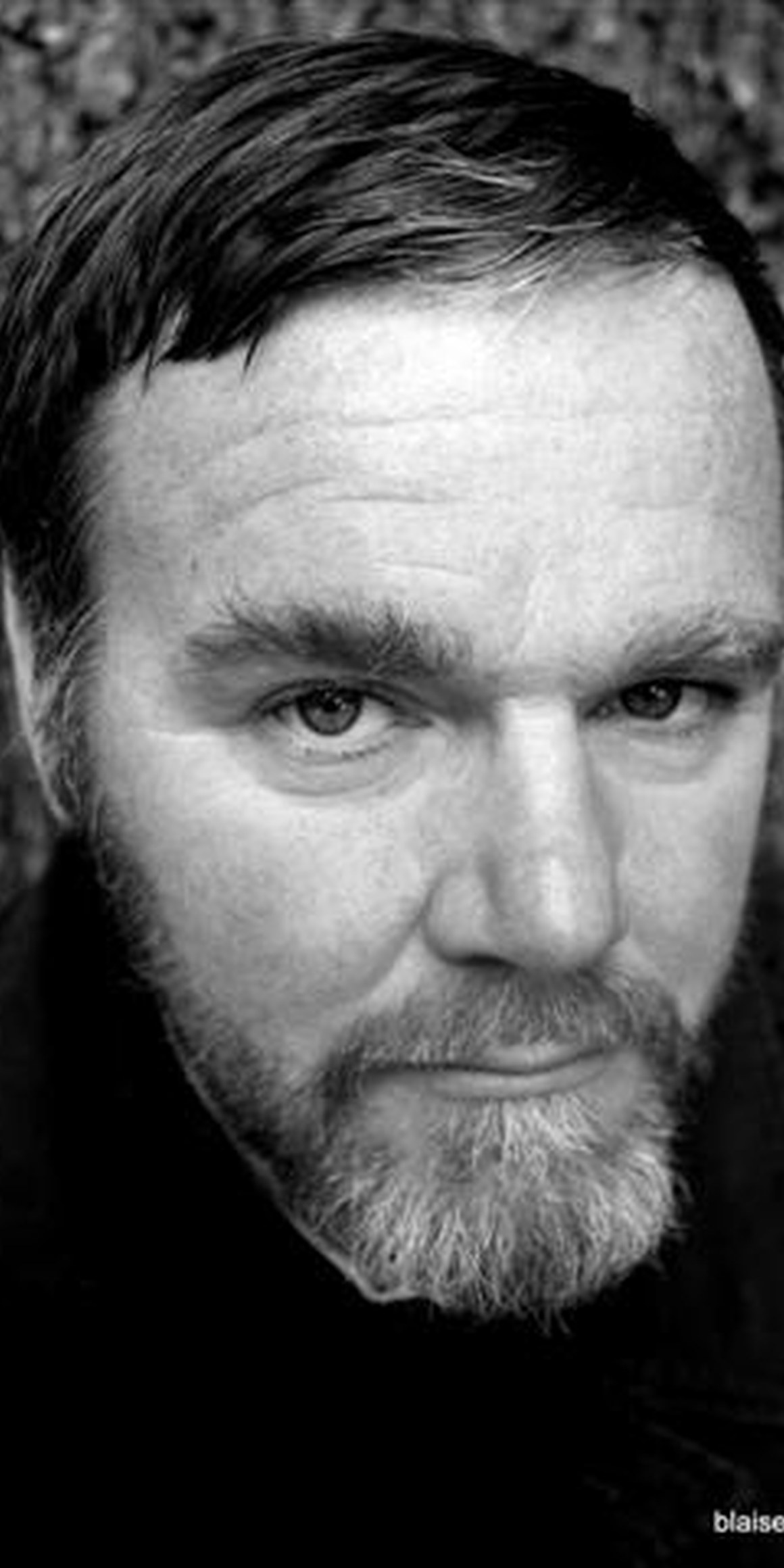 Adrian Barnes Northern Fiction Alliance