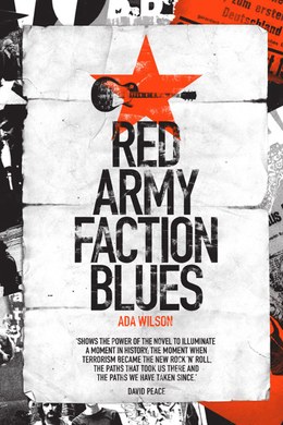 Red Army Faction Blues