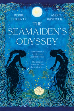 The Seamaiden’s Odyssey